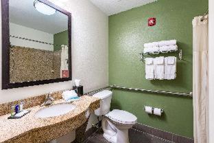 Room #45761316 at Sleep Inn & Suites Ruston Near University