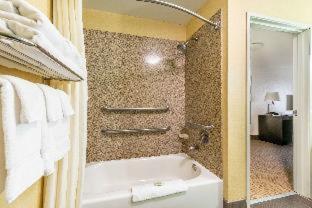 Room #45761318 at Sleep Inn & Suites Ruston Near University