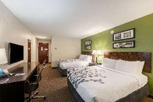 Room #45761318 at Sleep Inn & Suites Ruston Near University