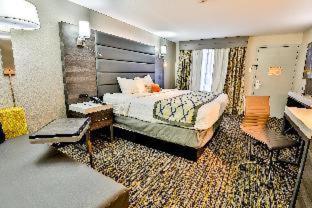 Room #7689311 at Baymont by Wyndham Murfreesboro
