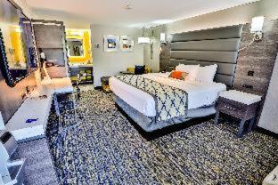 Room #7689311 at Baymont by Wyndham Murfreesboro