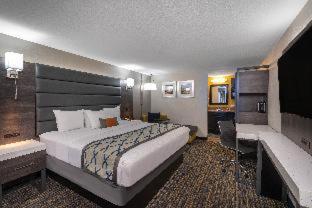 Room #7689320 at Baymont by Wyndham Murfreesboro