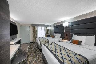 Room #7689244 at Baymont by Wyndham Murfreesboro