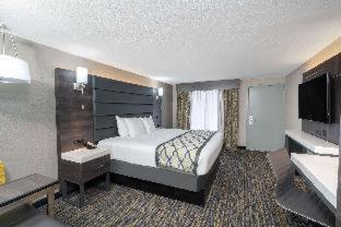 Room #7689320 at Baymont by Wyndham Murfreesboro