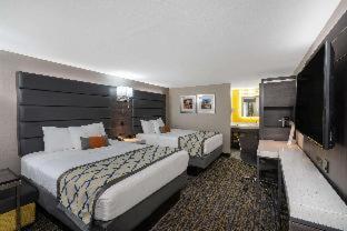 Room #7689260 at Baymont by Wyndham Murfreesboro