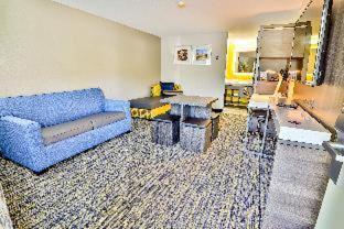 Room #7689260 at Baymont by Wyndham Murfreesboro