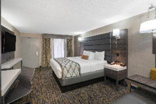 Room #7689260 at Baymont by Wyndham Murfreesboro