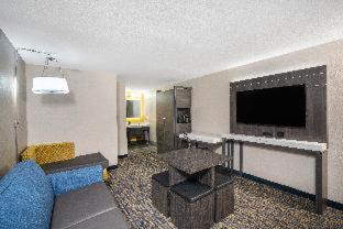 Room #7689260 at Baymont by Wyndham Murfreesboro