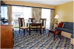 Room #5663807 at Suites At Fishermans Wharf