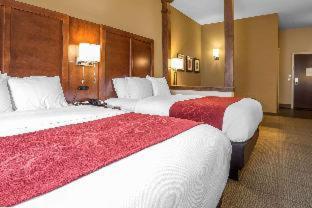 Room #111997910 at Comfort Suites Moab near Arches National Park