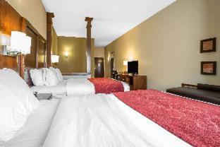Room #111997910 at Comfort Suites Moab near Arches National Park