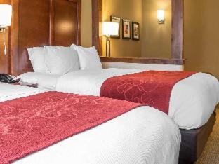 Room #111997910 at Comfort Suites Moab near Arches National Park