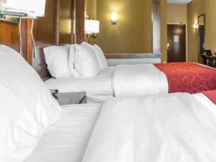 Room #111997910 at Comfort Suites Moab near Arches National Park