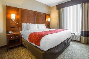 Room #111997911 at Comfort Suites Moab near Arches National Park