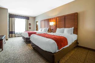 Room #111997913 at Comfort Suites Moab near Arches National Park