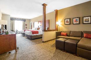 Room #111997913 at Comfort Suites Moab near Arches National Park