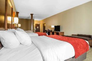 Room #111997913 at Comfort Suites Moab near Arches National Park