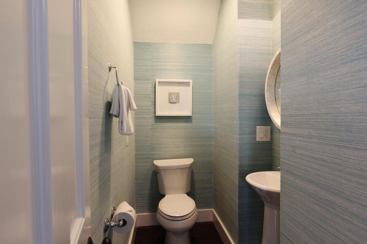 Townhouse 2 Bedroom Suite at Harbor View Hotel