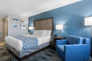 Room #30506616 at Cielo Hotel Bishop-Mammoth, an Ascend Collection Hotel