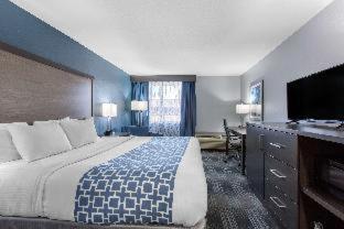 Room #30506616 at Cielo Hotel Bishop-Mammoth, an Ascend Collection Hotel
