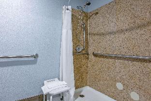 Room #30506617 at Cielo Hotel Bishop-Mammoth, an Ascend Collection Hotel