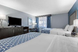 Room #30506618 at Cielo Hotel Bishop-Mammoth, an Ascend Collection Hotel