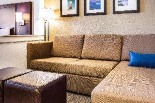 Room #5665110 at Comfort Inn & Suites Niagara Falls Blvd USA