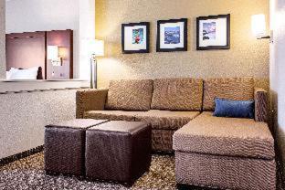 Room #5665112 at Comfort Inn & Suites Niagara Falls Blvd USA