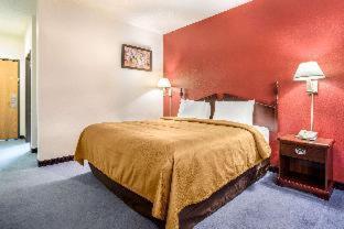 Room #52288607 at Econo Lodge