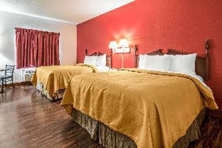 Room #52288608 at Econo Lodge