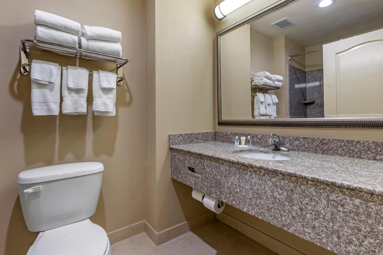 One-Bedroom King Suite - Non-Smoking at Comfort Inn & Suites High Point - Archdale