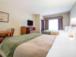 Room #7940710 at Comfort Inn & Suites Las Vegas - Nellis