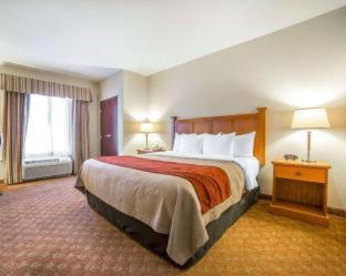 Room #7940711 at Comfort Inn & Suites Las Vegas - Nellis