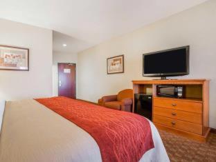 Room #7940711 at Comfort Inn & Suites Las Vegas - Nellis