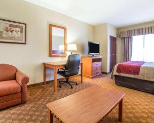 Room #7940713 at Comfort Inn & Suites Las Vegas - Nellis