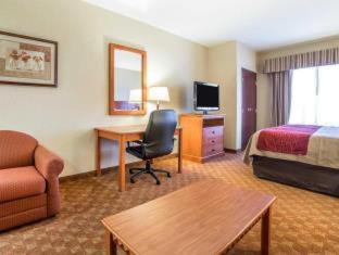 Room #7940713 at Comfort Inn & Suites Las Vegas - Nellis