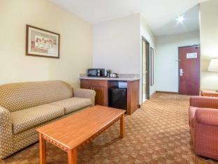 Room #7940713 at Comfort Inn & Suites Las Vegas - Nellis
