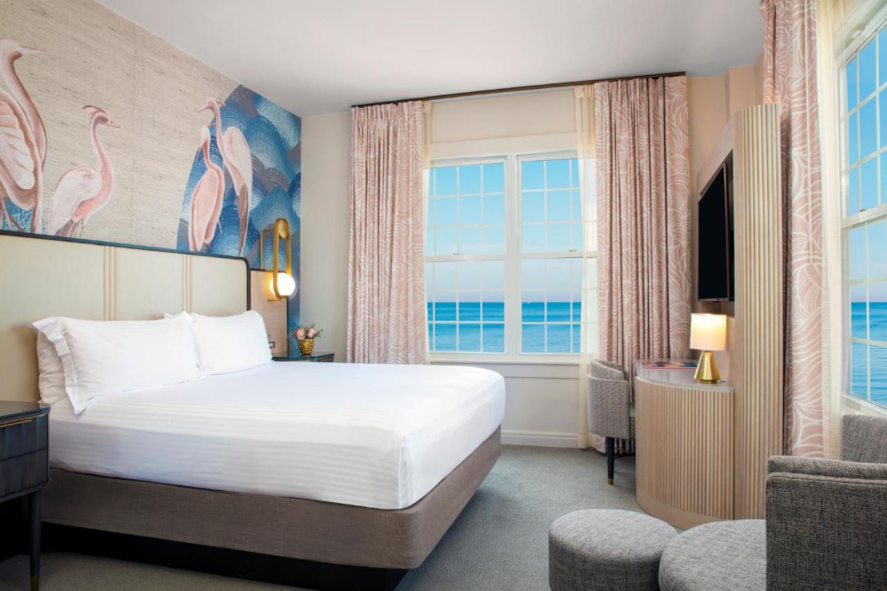 Grand King Room at The Don CeSar