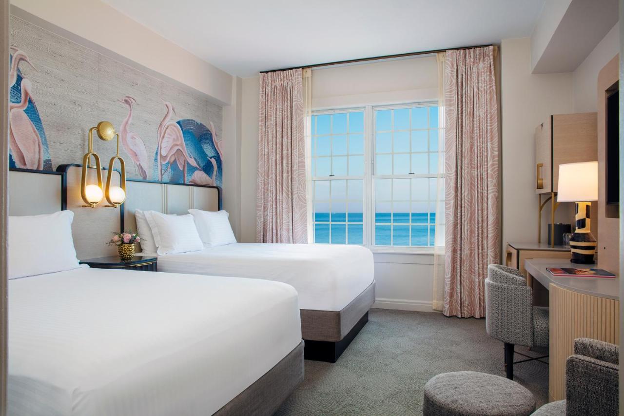 Grand Double Room at The Don CeSar