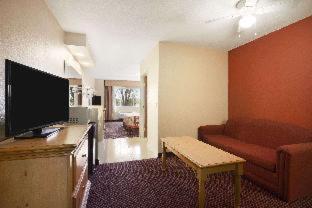 Room #51036116 at Super 8 by Wyndham Marana/Tucson Area