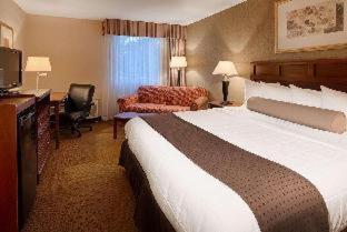 Room #128682647 at Baymont by Wyndham Marietta
