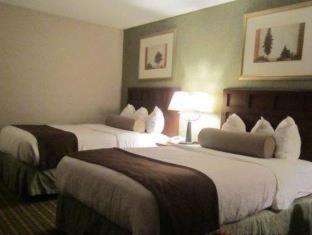 Room #128682647 at Baymont by Wyndham Marietta