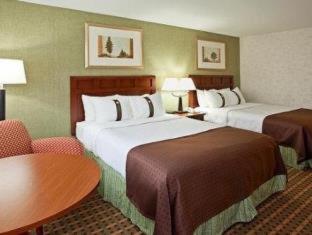 Room #128682647 at Baymont by Wyndham Marietta