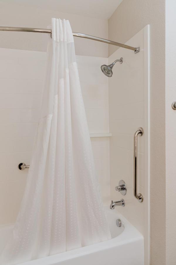Queen Room with Two Queen Beds at Holiday Inn Express Greenville by IHG