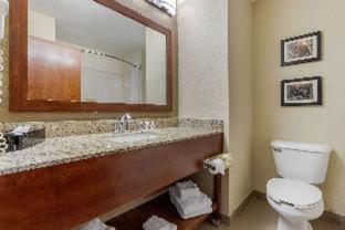 Room #29662209 at Comfort Suites Johnson City near University