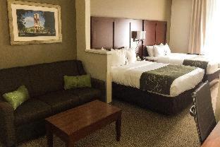 Room #29662209 at Comfort Suites Johnson City near University