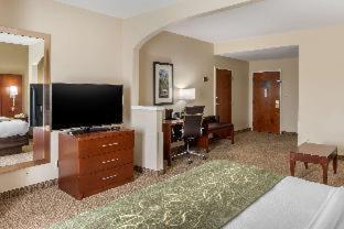Room #29662210 at Comfort Suites Johnson City near University