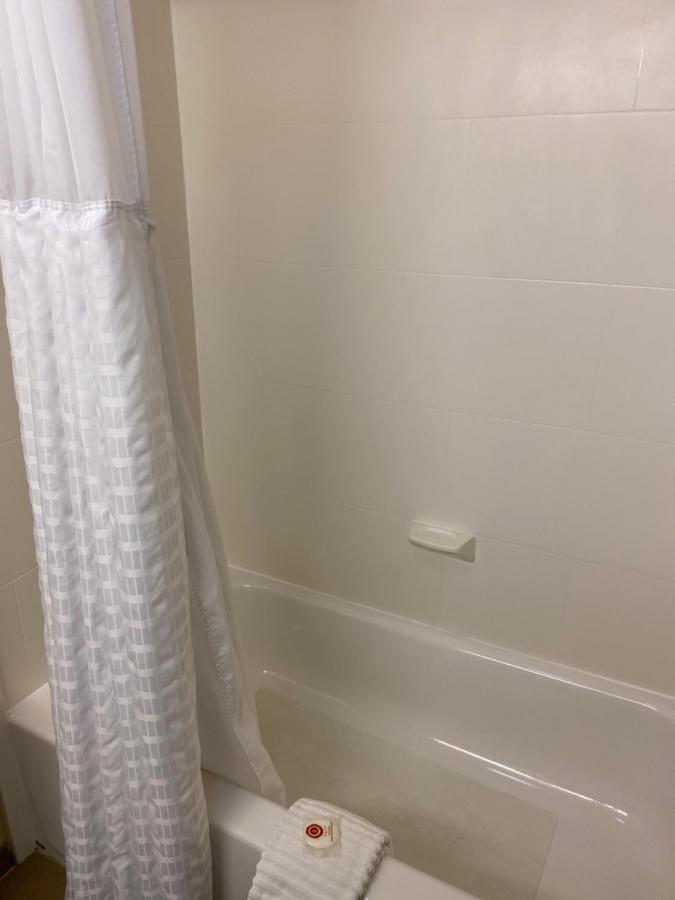 Double Room with Two Double Beds - Accessible/Non-Smoking at Comfort Inn Oak Ridge - Knoxville