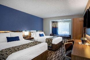 Room #37298428 at Microtel Inn & Suites by Wyndham Burlington