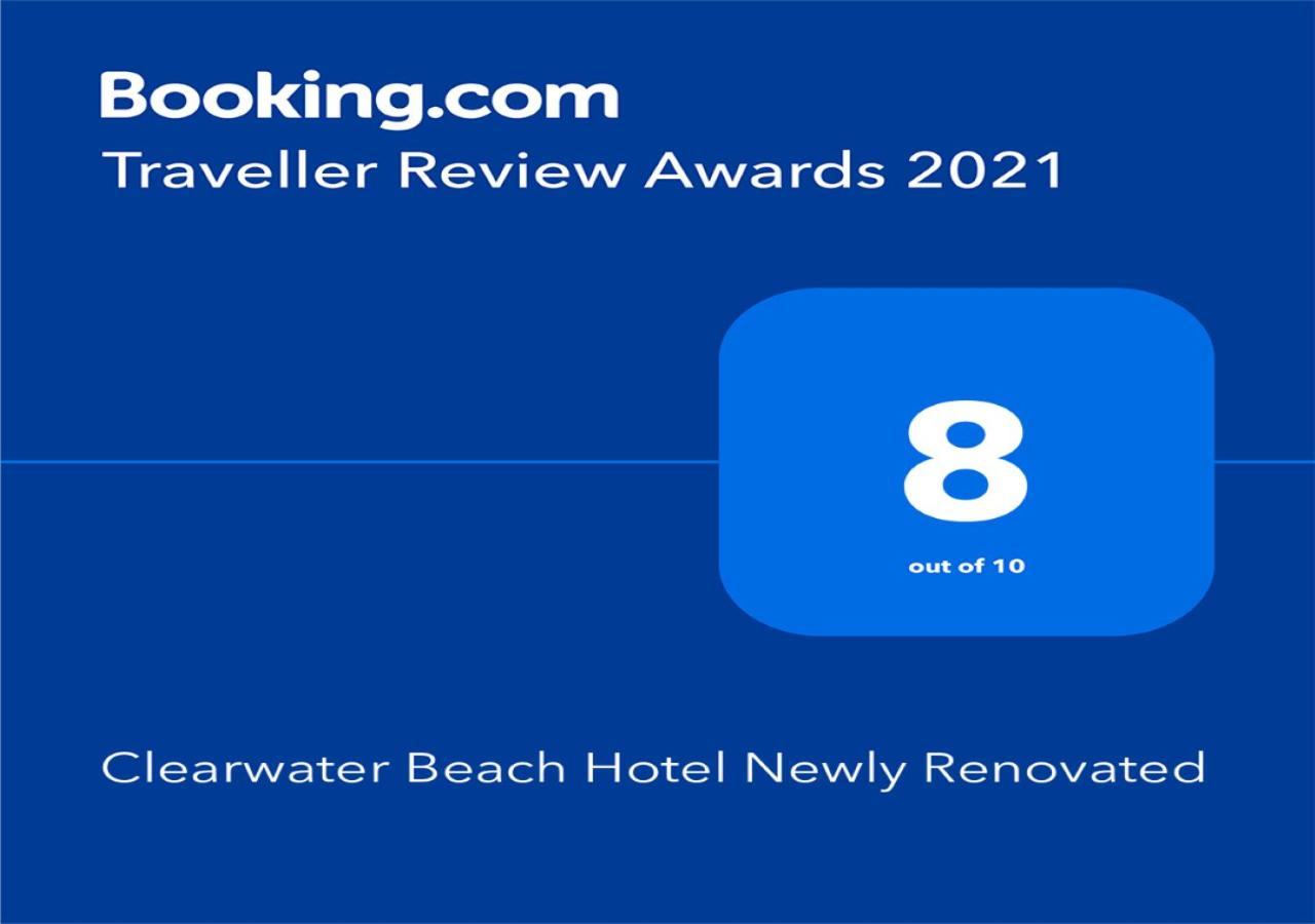  | Clearwater Beach Hotel